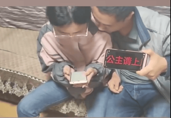 考生高考666分 爸爸:公主请上岸，网友：激动的心都溢出屏幕感染了我
