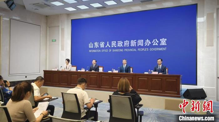 山东盘活农村资源资产 发展新型农村集体经济