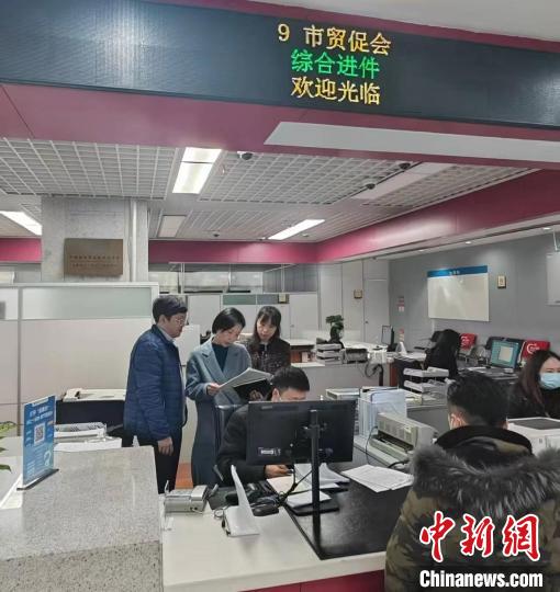 杭州贸促会2月优惠原产地证书签发量同比增长12.81%