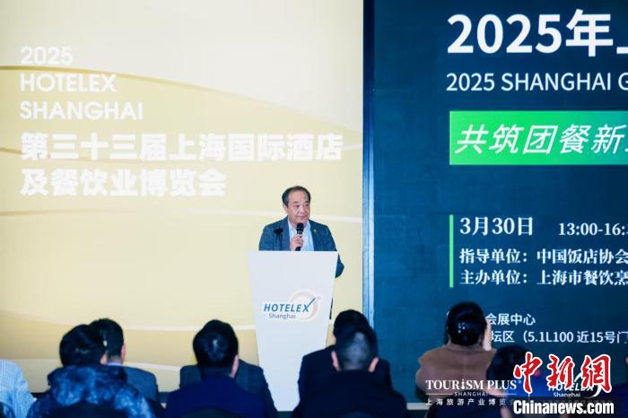 业界：人工智能时代 餐饮业转型升级需求迫切