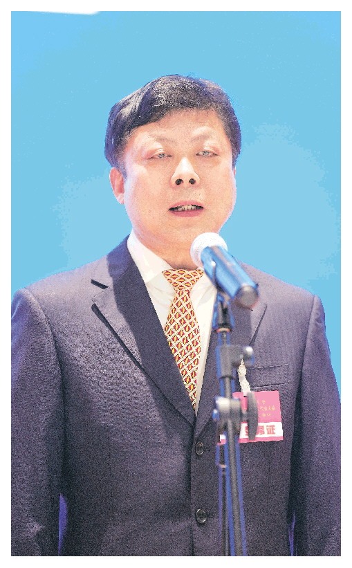 桂林两会“局长通道”首次开启 聚焦发展热点 共绘城市蓝图